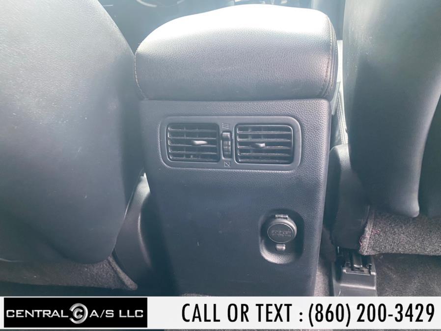 2009 Infiniti FX35 AWD 4dr, available for sale in East Windsor, Connecticut | Central A/S LLC. East Windsor, Connecticut 2009 Infiniti FX35 AWD 4dr, available for sale in East Windsor, Connecticut | Central A/S LLC. East Windsor, Connecticut