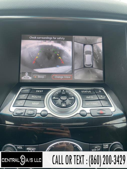 2009 Infiniti FX35 AWD 4dr, available for sale in East Windsor, Connecticut | Central A/S LLC. East Windsor, Connecticut 2009 Infiniti FX35 AWD 4dr, available for sale in East Windsor, Connecticut | Central A/S LLC. East Windsor, Connecticut