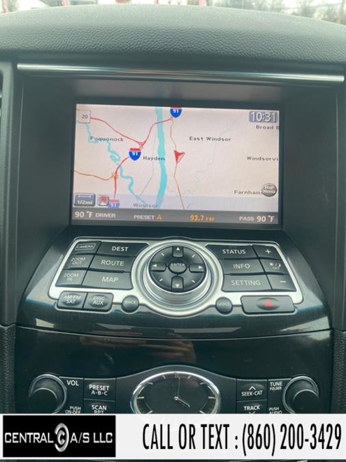 2009 Infiniti FX35 AWD 4dr, available for sale in East Windsor, Connecticut | Central A/S LLC. East Windsor, Connecticut 2009 Infiniti FX35 AWD 4dr, available for sale in East Windsor, Connecticut | Central A/S LLC. East Windsor, Connecticut