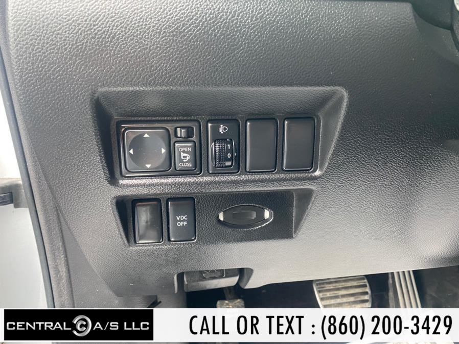 2009 Infiniti FX35 AWD 4dr, available for sale in East Windsor, Connecticut | Central A/S LLC. East Windsor, Connecticut 2009 Infiniti FX35 AWD 4dr, available for sale in East Windsor, Connecticut | Central A/S LLC. East Windsor, Connecticut