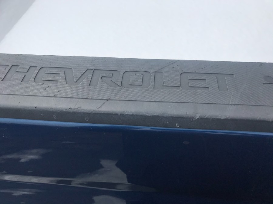 Used Chevrolet Silverado 1500 4WD Double Cab 143.5" LT w/1LT 2017 | Airway Motors. Bridgeport, Connecticut