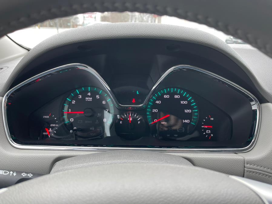 Used Chevrolet Traverse FWD 4dr LT w/1LT 2016 | Mike And Tony Auto Sales, Inc. South Windsor, Connecticut Used Chevrolet Traverse FWD 4dr LT w/1LT 2016 | Mike And Tony Auto Sales, Inc. South Windsor, Connecticut