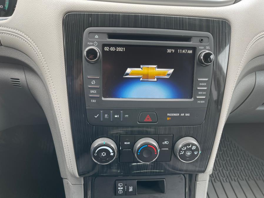 Used Chevrolet Traverse FWD 4dr LT w/1LT 2016 | Mike And Tony Auto Sales, Inc. South Windsor, Connecticut Used Chevrolet Traverse FWD 4dr LT w/1LT 2016 | Mike And Tony Auto Sales, Inc. South Windsor, Connecticut