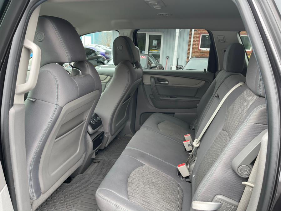 Used Chevrolet Traverse FWD 4dr LT w/1LT 2016 | Mike And Tony Auto Sales, Inc. South Windsor, Connecticut Used Chevrolet Traverse FWD 4dr LT w/1LT 2016 | Mike And Tony Auto Sales, Inc. South Windsor, Connecticut