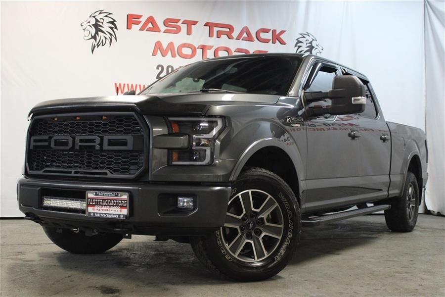 2016 Ford F150 XLT SUPERCREW, available for sale in Paterson, New Jersey | Fast Track Motors. Paterson, New Jersey 2016 Ford F150 XLT SUPERCREW, available for sale in Paterson, New Jersey | Fast Track Motors. Paterson, New Jersey