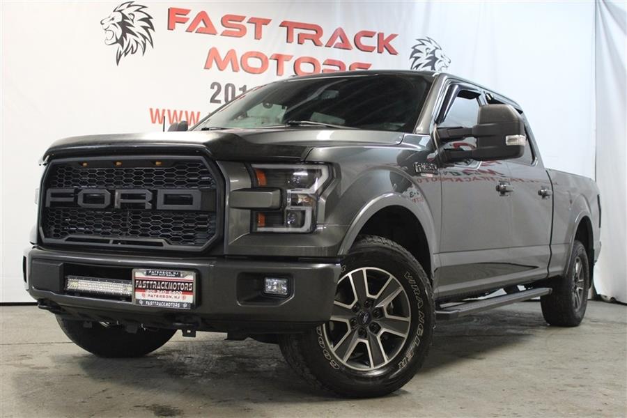 2016 Ford F150 XLT SUPERCREW, available for sale in Paterson, New Jersey | Fast Track Motors. Paterson, New Jersey 2016 Ford F150 XLT SUPERCREW, available for sale in Paterson, New Jersey | Fast Track Motors. Paterson, New Jersey