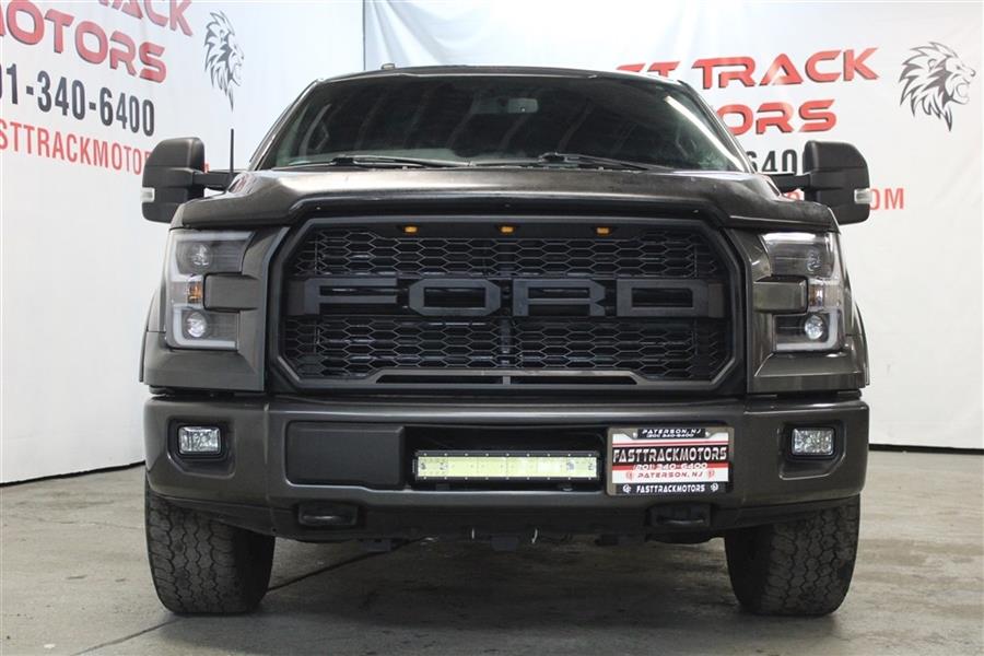 2016 Ford F150 XLT SUPERCREW, available for sale in Paterson, New Jersey | Fast Track Motors. Paterson, New Jersey 2016 Ford F150 XLT SUPERCREW, available for sale in Paterson, New Jersey | Fast Track Motors. Paterson, New Jersey