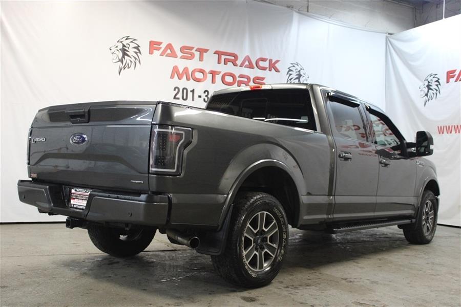 2016 Ford F150 XLT SUPERCREW, available for sale in Paterson, New Jersey | Fast Track Motors. Paterson, New Jersey 2016 Ford F150 XLT SUPERCREW, available for sale in Paterson, New Jersey | Fast Track Motors. Paterson, New Jersey