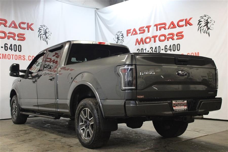 2016 Ford F150 XLT SUPERCREW, available for sale in Paterson, New Jersey | Fast Track Motors. Paterson, New Jersey 2016 Ford F150 XLT SUPERCREW, available for sale in Paterson, New Jersey | Fast Track Motors. Paterson, New Jersey