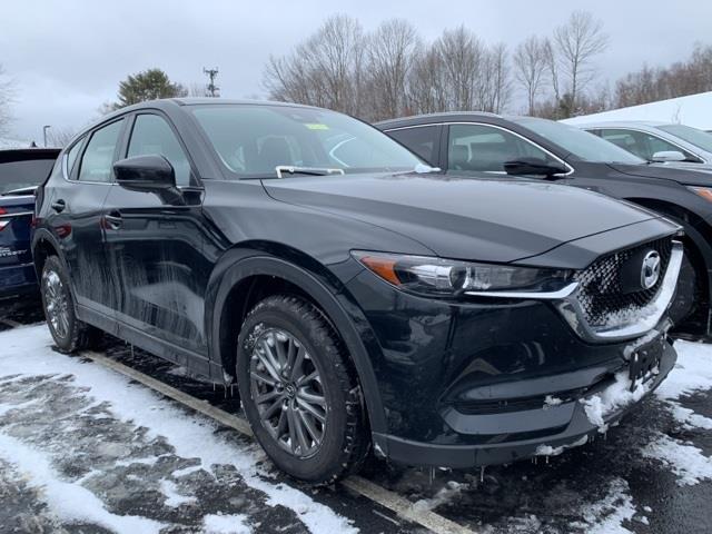 2018 Mazda Cx-5 Sport, available for sale in Avon, Connecticut | Sullivan Automotive Group. Avon, Connecticut
