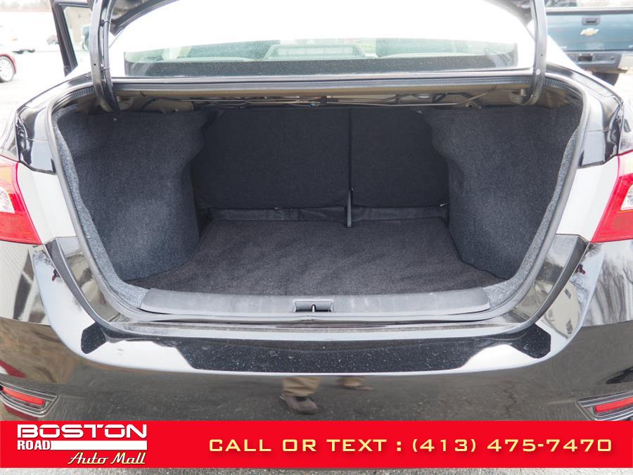 2017 Nissan Sentra SV, available for sale in Springfield, Massachusetts | Boston Road Auto. Springfield, Massachusetts 2017 Nissan Sentra SV, available for sale in Springfield, Massachusetts | Boston Road Auto. Springfield, Massachusetts