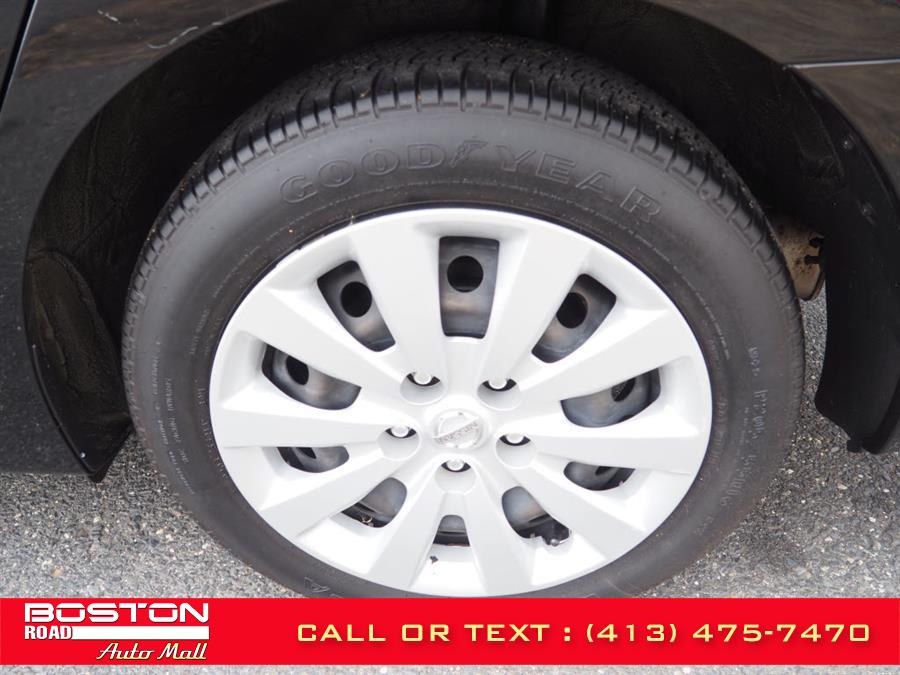 2017 Nissan Sentra SV, available for sale in Springfield, Massachusetts | Boston Road Auto. Springfield, Massachusetts 2017 Nissan Sentra SV, available for sale in Springfield, Massachusetts | Boston Road Auto. Springfield, Massachusetts
