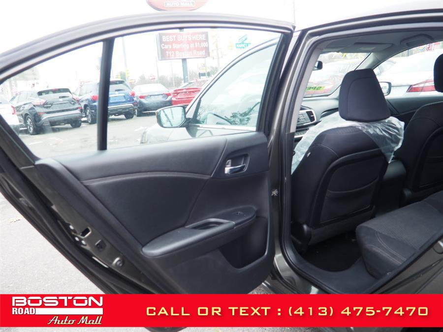 2014 Honda Accord Sport, available for sale in Springfield, Massachusetts | Boston Road Auto. Springfield, Massachusetts 2014 Honda Accord Sport, available for sale in Springfield, Massachusetts | Boston Road Auto. Springfield, Massachusetts