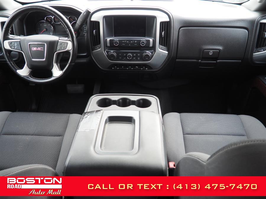 2014 GMC Sierra 1500 SLE, available for sale in Springfield, Massachusetts | Boston Road Auto. Springfield, Massachusetts 2014 GMC Sierra 1500 SLE, available for sale in Springfield, Massachusetts | Boston Road Auto. Springfield, Massachusetts