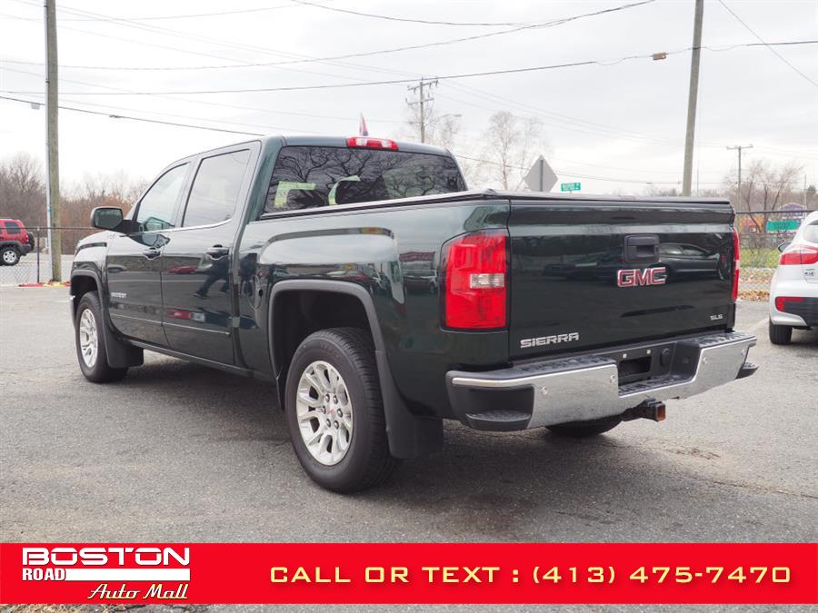 2014 GMC Sierra 1500 SLE, available for sale in Springfield, Massachusetts | Boston Road Auto. Springfield, Massachusetts 2014 GMC Sierra 1500 SLE, available for sale in Springfield, Massachusetts | Boston Road Auto. Springfield, Massachusetts