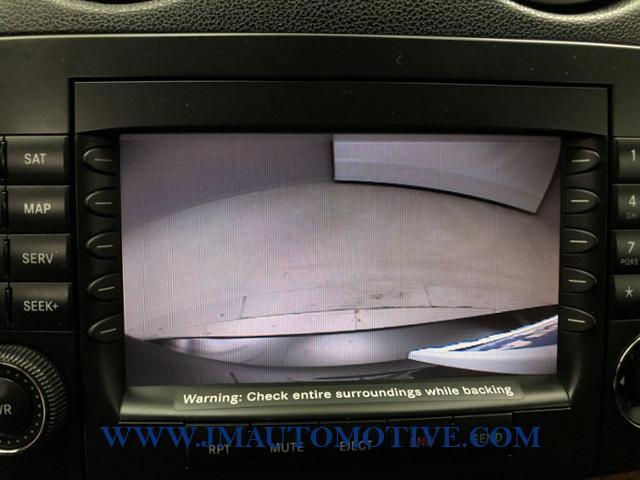 2007 Mercedes-benz M-class 4MATIC 4dr 3.5L, available for sale in Naugatuck, Connecticut | J&M Automotive Sls&Svc LLC. Naugatuck, Connecticut 2007 Mercedes-benz M-class 4MATIC 4dr 3.5L, available for sale in Naugatuck, Connecticut | J&M Automotive Sls&Svc LLC. Naugatuck, Connecticut