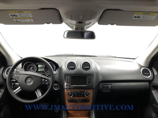 2007 Mercedes-benz M-class 4MATIC 4dr 3.5L, available for sale in Naugatuck, Connecticut | J&M Automotive Sls&Svc LLC. Naugatuck, Connecticut 2007 Mercedes-benz M-class 4MATIC 4dr 3.5L, available for sale in Naugatuck, Connecticut | J&M Automotive Sls&Svc LLC. Naugatuck, Connecticut