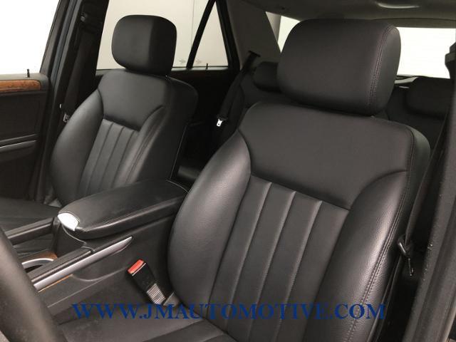 2007 Mercedes-benz M-class 4MATIC 4dr 3.5L, available for sale in Naugatuck, Connecticut | J&M Automotive Sls&Svc LLC. Naugatuck, Connecticut 2007 Mercedes-benz M-class 4MATIC 4dr 3.5L, available for sale in Naugatuck, Connecticut | J&M Automotive Sls&Svc LLC. Naugatuck, Connecticut