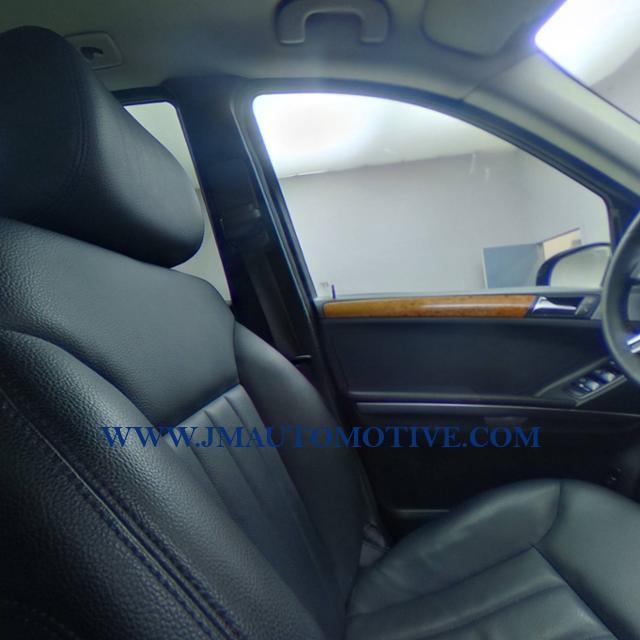 2007 Mercedes-benz M-class 4MATIC 4dr 3.5L, available for sale in Naugatuck, Connecticut | J&M Automotive Sls&Svc LLC. Naugatuck, Connecticut 2007 Mercedes-benz M-class 4MATIC 4dr 3.5L, available for sale in Naugatuck, Connecticut | J&M Automotive Sls&Svc LLC. Naugatuck, Connecticut