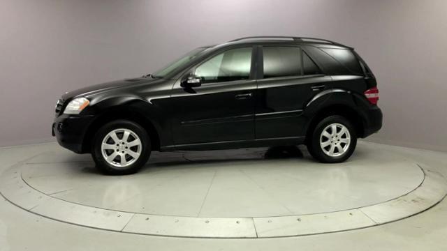 2007 Mercedes-benz M-class 4MATIC 4dr 3.5L, available for sale in Naugatuck, Connecticut | J&M Automotive Sls&Svc LLC. Naugatuck, Connecticut 2007 Mercedes-benz M-class 4MATIC 4dr 3.5L, available for sale in Naugatuck, Connecticut | J&M Automotive Sls&Svc LLC. Naugatuck, Connecticut