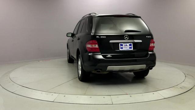 2007 Mercedes-benz M-class 4MATIC 4dr 3.5L, available for sale in Naugatuck, Connecticut | J&M Automotive Sls&Svc LLC. Naugatuck, Connecticut 2007 Mercedes-benz M-class 4MATIC 4dr 3.5L, available for sale in Naugatuck, Connecticut | J&M Automotive Sls&Svc LLC. Naugatuck, Connecticut