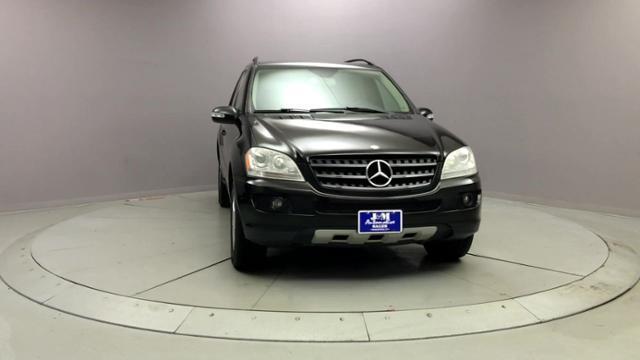 2007 Mercedes-benz M-class 4MATIC 4dr 3.5L, available for sale in Naugatuck, Connecticut | J&M Automotive Sls&Svc LLC. Naugatuck, Connecticut 2007 Mercedes-benz M-class 4MATIC 4dr 3.5L, available for sale in Naugatuck, Connecticut | J&M Automotive Sls&Svc LLC. Naugatuck, Connecticut