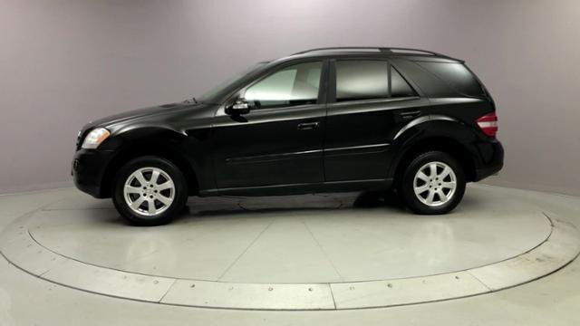 2007 Mercedes-benz M-class 4MATIC 4dr 3.5L, available for sale in Naugatuck, Connecticut | J&M Automotive Sls&Svc LLC. Naugatuck, Connecticut 2007 Mercedes-benz M-class 4MATIC 4dr 3.5L, available for sale in Naugatuck, Connecticut | J&M Automotive Sls&Svc LLC. Naugatuck, Connecticut