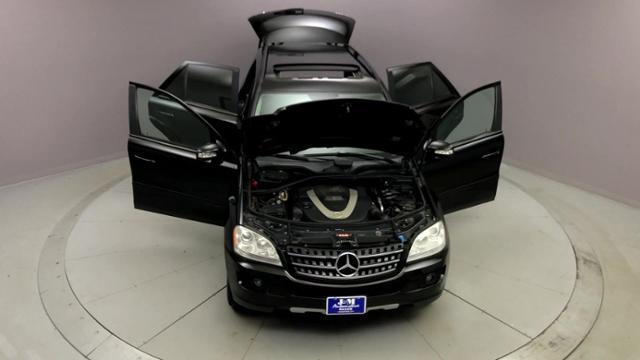2007 Mercedes-benz M-class 4MATIC 4dr 3.5L, available for sale in Naugatuck, Connecticut | J&M Automotive Sls&Svc LLC. Naugatuck, Connecticut 2007 Mercedes-benz M-class 4MATIC 4dr 3.5L, available for sale in Naugatuck, Connecticut | J&M Automotive Sls&Svc LLC. Naugatuck, Connecticut