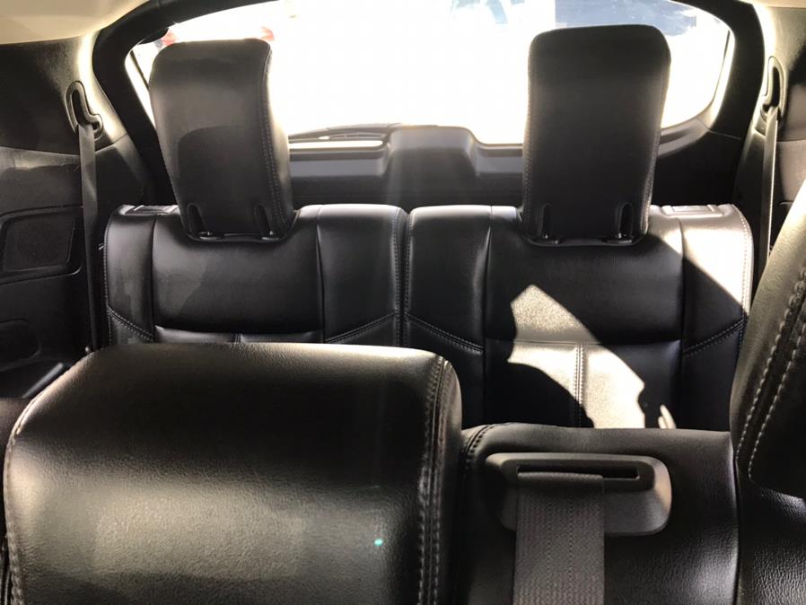 Used Nissan Pathfinder 4WD 4dr SV 2016 | Affordable Motors Inc. Bridgeport, Connecticut Used Nissan Pathfinder 4WD 4dr SV 2016 | Affordable Motors Inc. Bridgeport, Connecticut