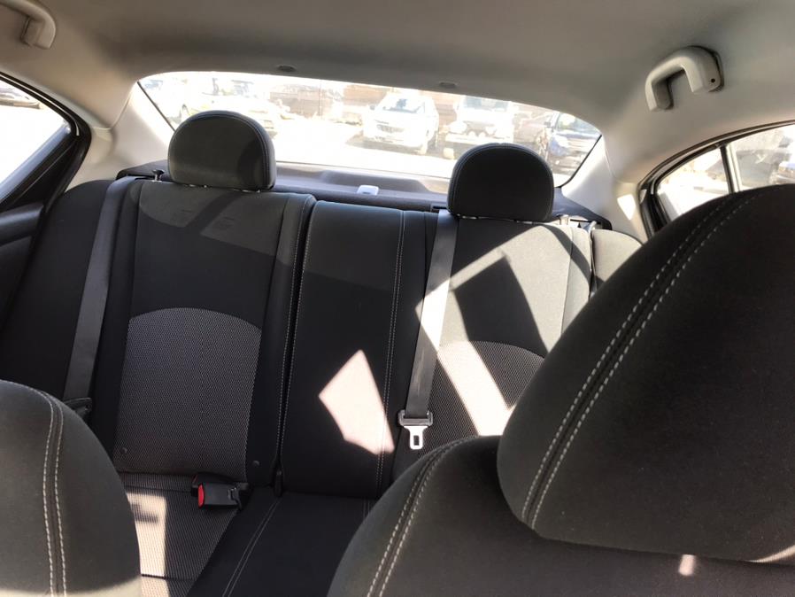Used Nissan Versa SV 2016 | Affordable Motors Inc. Bridgeport, Connecticut Used Nissan Versa SV 2016 | Affordable Motors Inc. Bridgeport, Connecticut