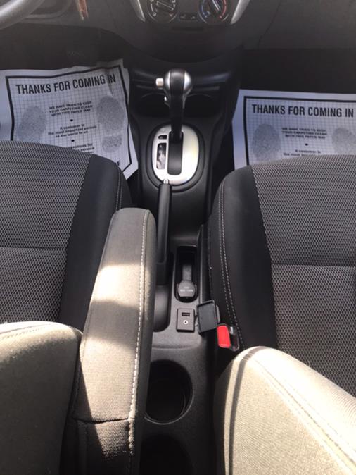 Used Nissan Versa SV 2016 | Affordable Motors Inc. Bridgeport, Connecticut Used Nissan Versa SV 2016 | Affordable Motors Inc. Bridgeport, Connecticut