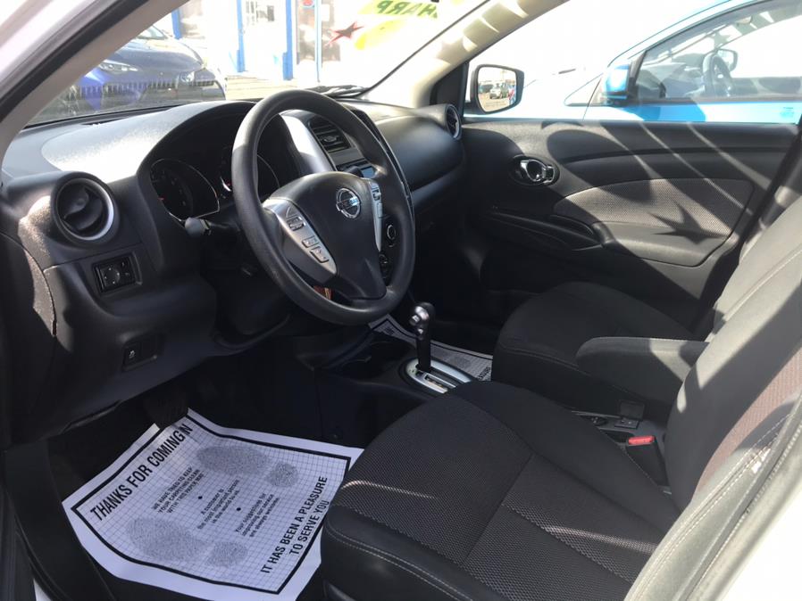 Used Nissan Versa SV 2016 | Affordable Motors Inc. Bridgeport, Connecticut Used Nissan Versa SV 2016 | Affordable Motors Inc. Bridgeport, Connecticut