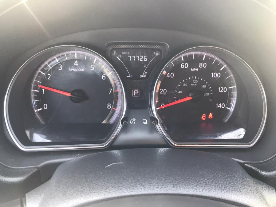 Used Nissan Versa SV 2016 | Affordable Motors Inc. Bridgeport, Connecticut Used Nissan Versa SV 2016 | Affordable Motors Inc. Bridgeport, Connecticut