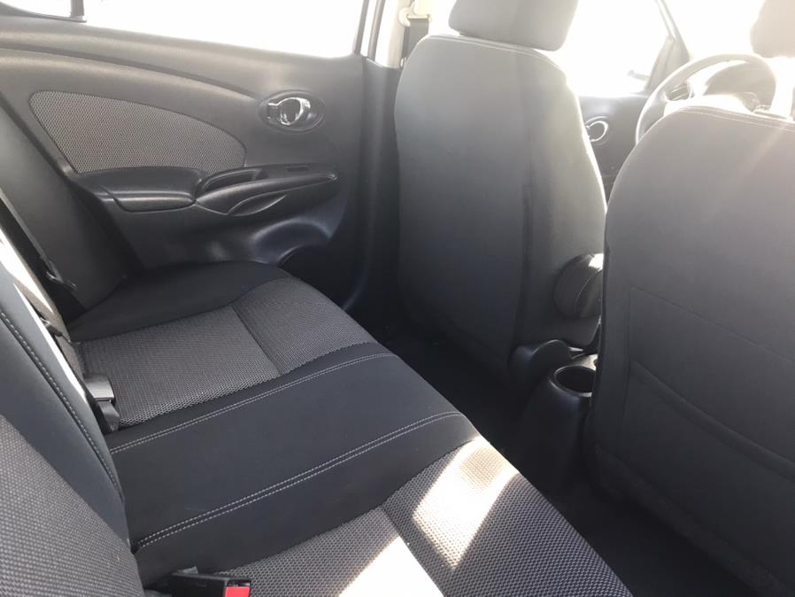 Used Nissan Versa SV 2016 | Affordable Motors Inc. Bridgeport, Connecticut Used Nissan Versa SV 2016 | Affordable Motors Inc. Bridgeport, Connecticut