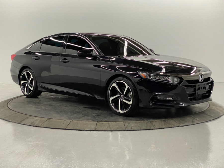 Honda Accord Sedan 2019 in Bronx, Long Island, NYC, Westchester NY