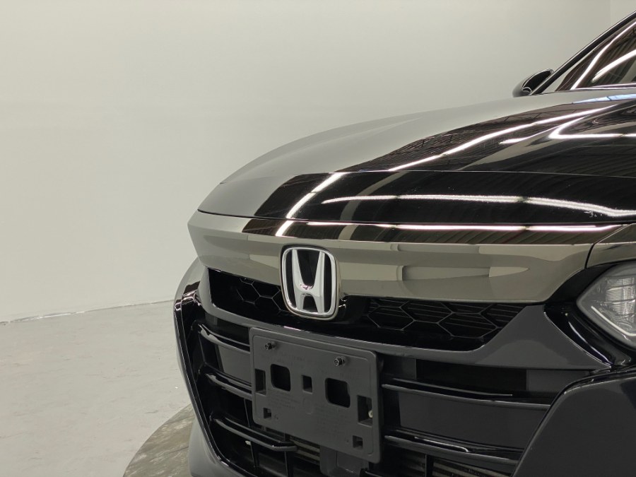 Honda Accord Sedan 2019 in Bronx, Long Island, NYC, Westchester NY