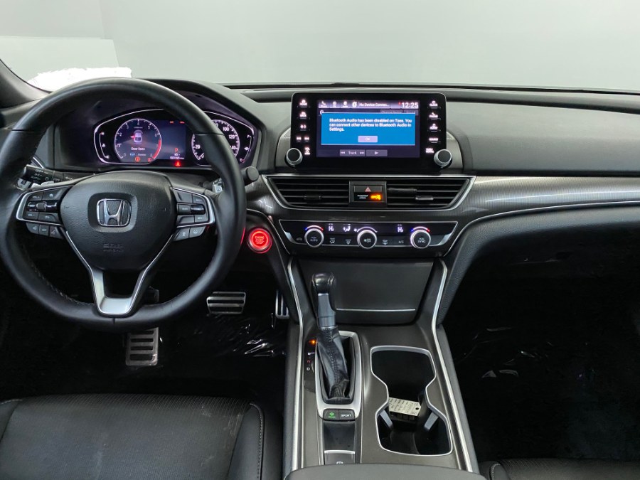 Honda Accord Sedan 2019 in Bronx, Long Island, NYC, Westchester NY