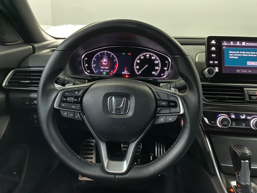 Honda Accord Sedan 2019 in Bronx, Long Island, NYC, Westchester NY