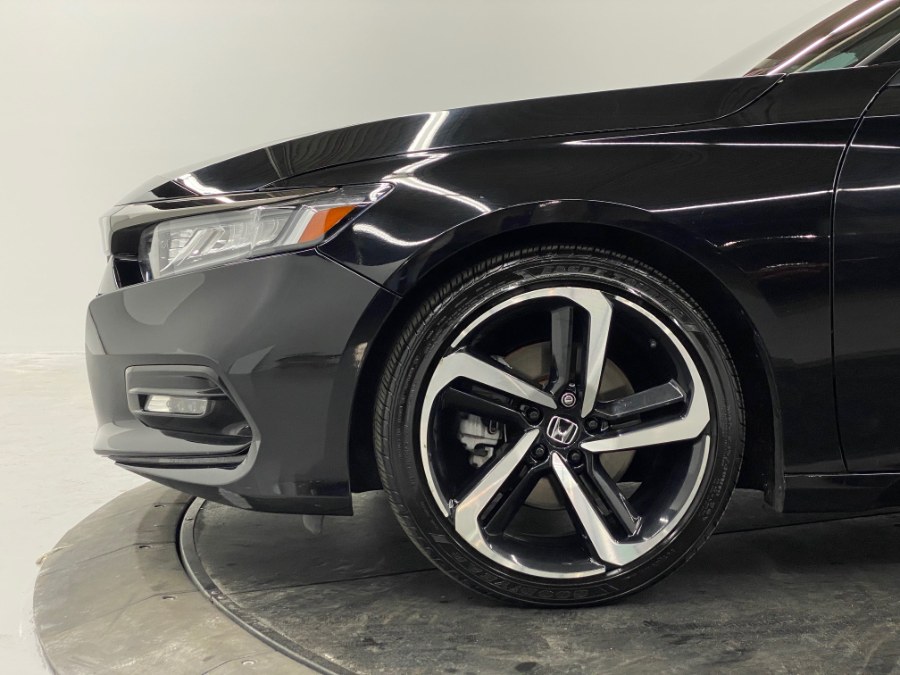 Honda Accord Sedan 2019 in Bronx, Long Island, NYC, Westchester NY