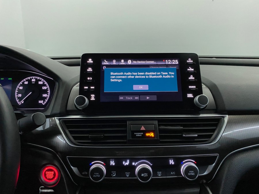 Honda Accord Sedan 2019 in Bronx, Long Island, NYC, Westchester NY