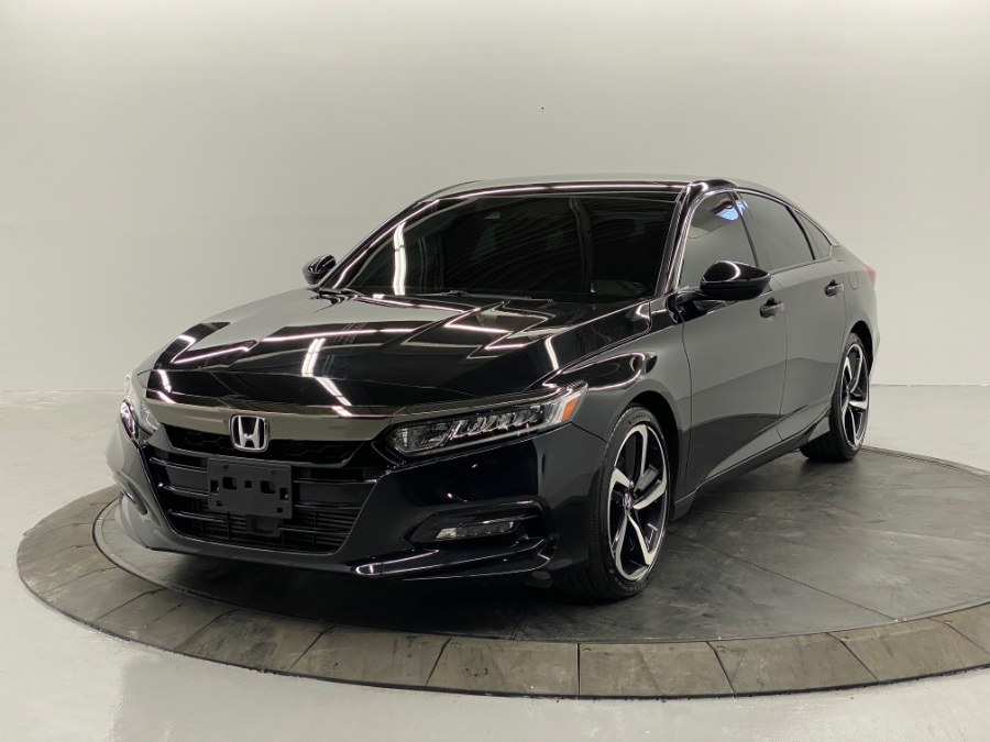 Honda Accord Sedan 2019 in Bronx, Long Island, NYC, Westchester NY