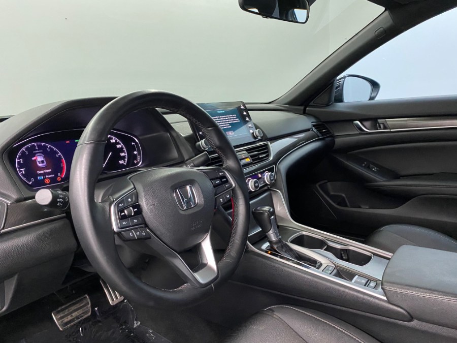 Honda Accord Sedan 2019 in Bronx, Long Island, NYC, Westchester NY