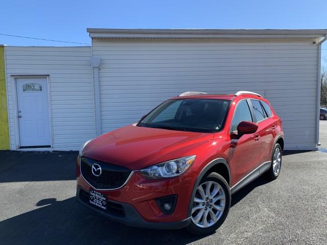 2015 Mazda Cx-5 Grand Touring, available for sale in Forestville, Maryland | Valentine Motor Company. Forestville, Maryland