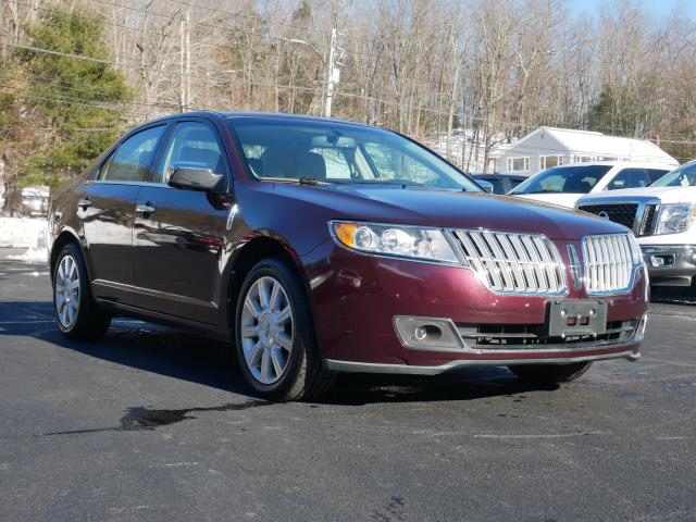 Used Lincoln Mkz Base 2012 | Canton Auto Exchange. Canton, Connecticut