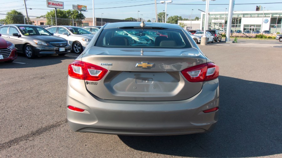 Used Chevrolet Cruze 4dr Sdn Auto LT 2017 | Inman Motors Sales. Medford, Massachusetts Used Chevrolet Cruze 4dr Sdn Auto LT 2017 | Inman Motors Sales. Medford, Massachusetts