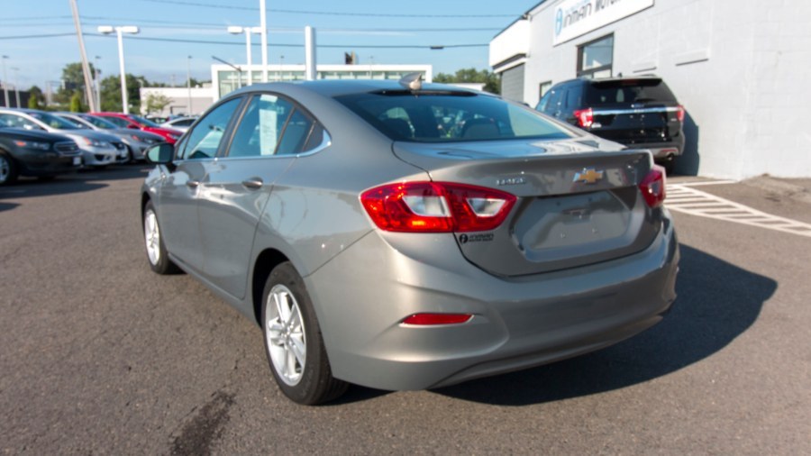 Used Chevrolet Cruze 4dr Sdn Auto LT 2017 | Inman Motors Sales. Medford, Massachusetts Used Chevrolet Cruze 4dr Sdn Auto LT 2017 | Inman Motors Sales. Medford, Massachusetts