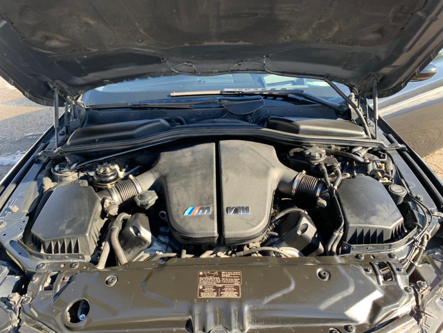 Used BMW 5 Series M5 4dr Sdn 2006 | Platinum Auto Care. Waterbury, Connecticut Used BMW 5 Series M5 4dr Sdn 2006 | Platinum Auto Care. Waterbury, Connecticut