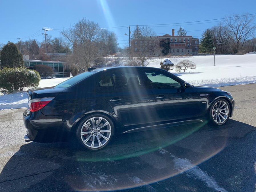 Used BMW 5 Series M5 4dr Sdn 2006 | Platinum Auto Care. Waterbury, Connecticut Used BMW 5 Series M5 4dr Sdn 2006 | Platinum Auto Care. Waterbury, Connecticut