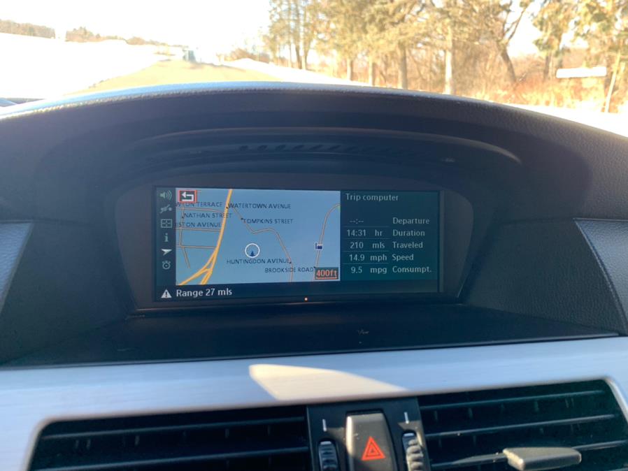 Used BMW 5 Series M5 4dr Sdn 2006 | Platinum Auto Care. Waterbury, Connecticut Used BMW 5 Series M5 4dr Sdn 2006 | Platinum Auto Care. Waterbury, Connecticut