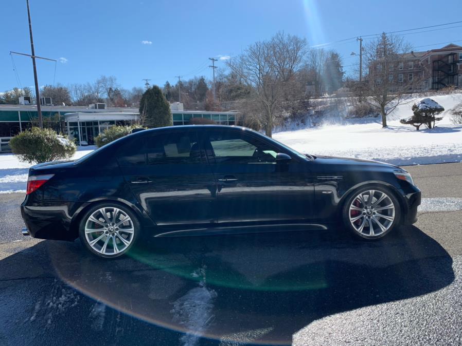 Used BMW 5 Series M5 4dr Sdn 2006 | Platinum Auto Care. Waterbury, Connecticut Used BMW 5 Series M5 4dr Sdn 2006 | Platinum Auto Care. Waterbury, Connecticut